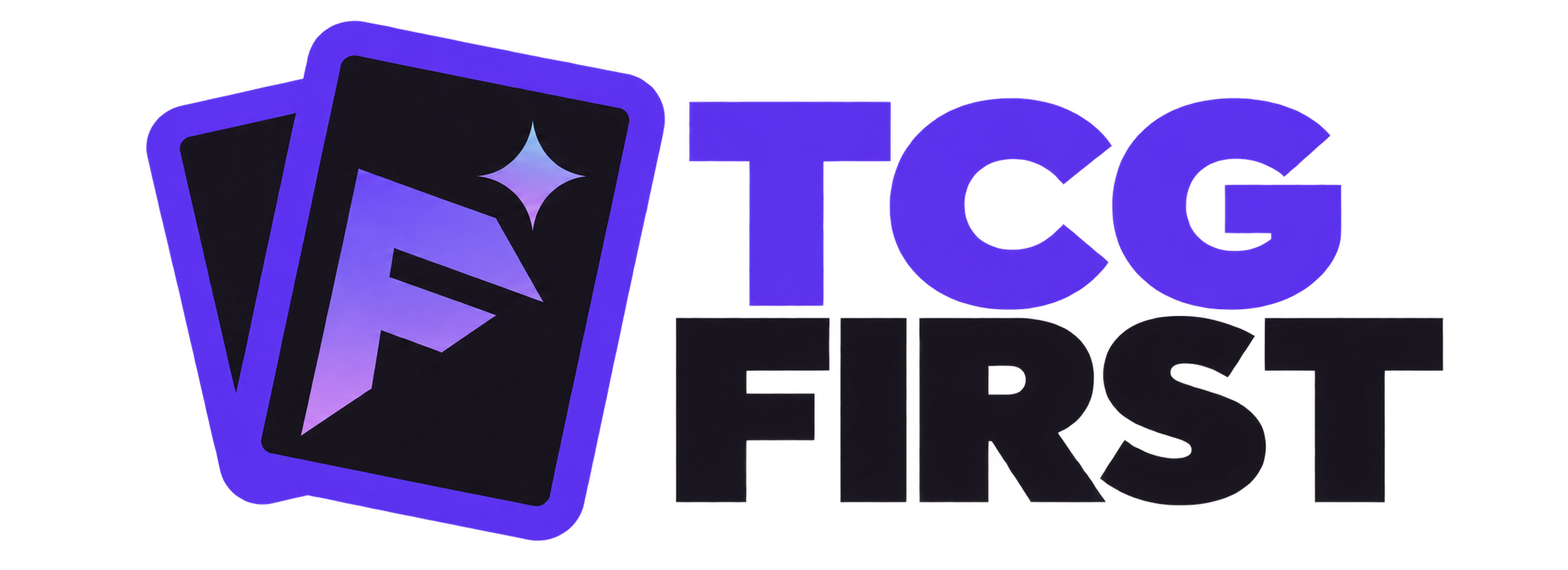 TCG First